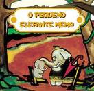 Leitura do livro "O Pequeno Elefante Memo"